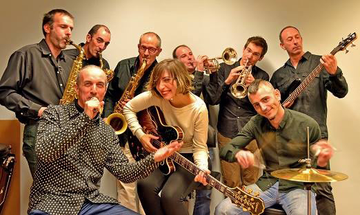 Jaca Jazz Ensemble