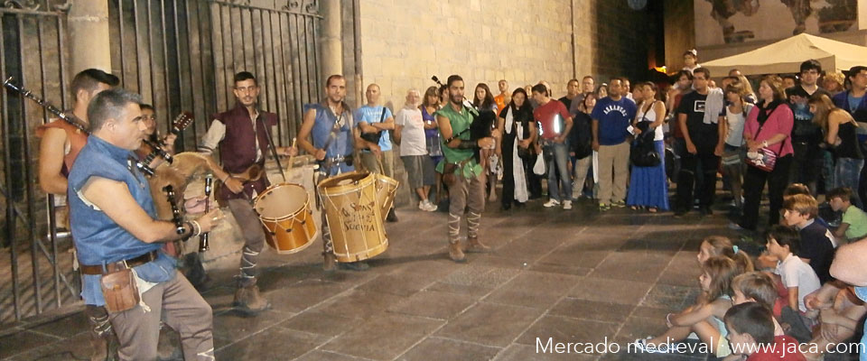 Festival Jacetania Circus