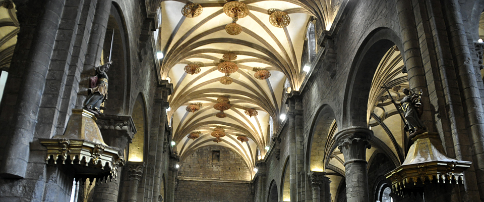 Catedral de Jaca