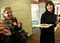 Tapa del Hotel Reina Felicia