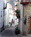 Calle ansotana