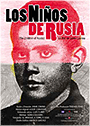 Cartel de la película "Niños de Rusia"