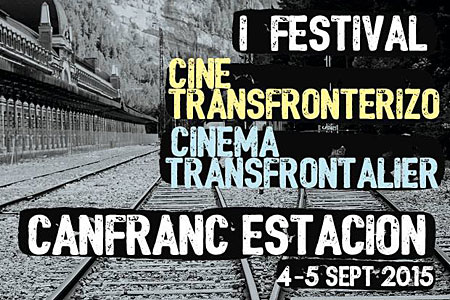 El ciclo proyectará dos documentales y siete cortos, en versión original sin subtítulos, los días 4 y 5 de septiembre en el vestíbulo de la Estación Internacional de Canfranc.