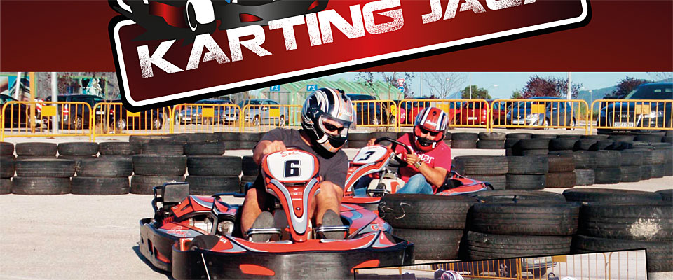 Karts en Jaca