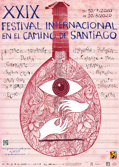 XXIX Festival Internacional Camino de Santiago 