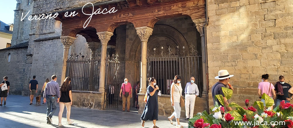 Foto: www.candanchu.com Jaca Noticias y actualidad