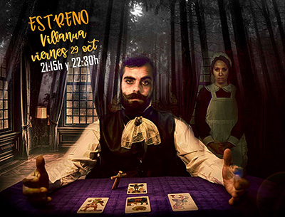 Jack Denizard "Viaje Espírita"