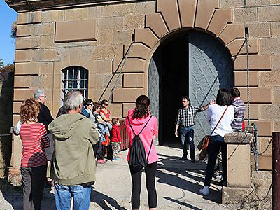 Actividades para todos en la agenda de Jaca para la Semana Santa