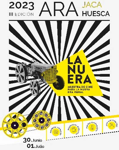 III edición de La NuEra 