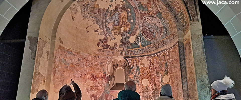 Museo Diocesano de Jaca