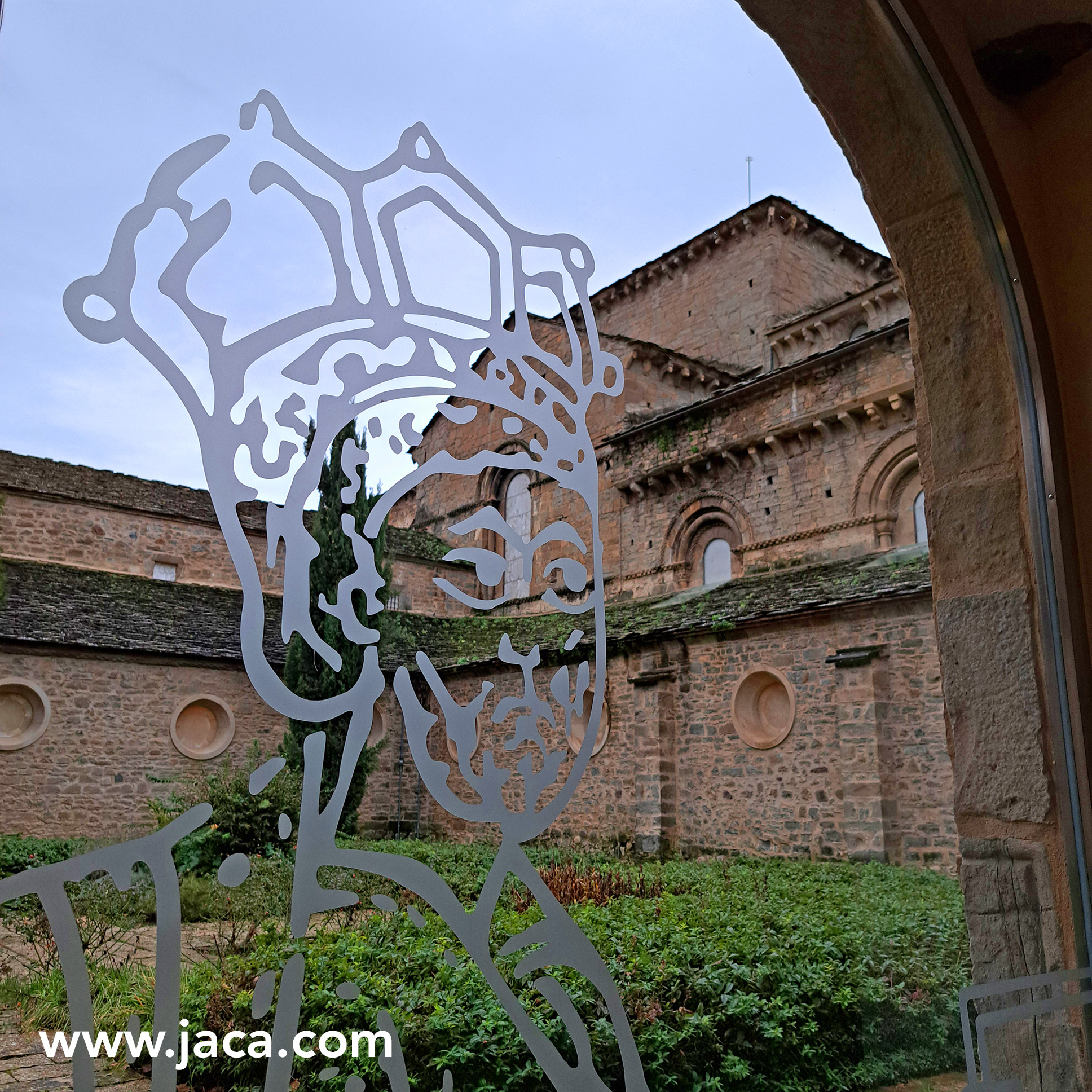 Museo Diocesano de Jaca, museo románico de Jaca