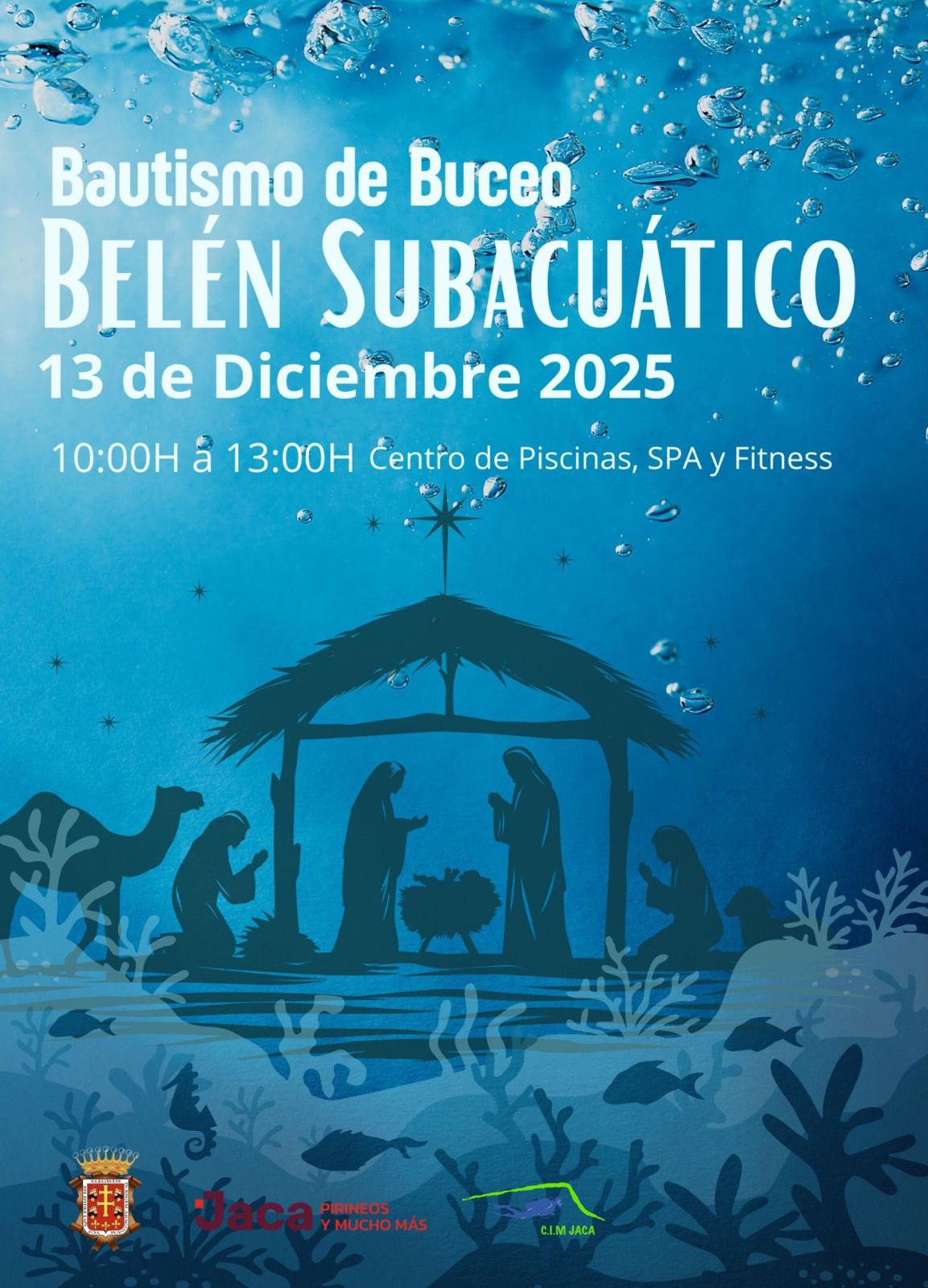 Las tradiciones navideñas tendrán un papel destacado con el encendido de la Zoca el 23 de diciembre a las 18:00 horas en la plaza Ripa, acompañada por los Gaiters de Chaca. Un día después, el 24 de diciembre, Papá Noel llegará al Ayuntamiento para recibir a los niños en el hall.