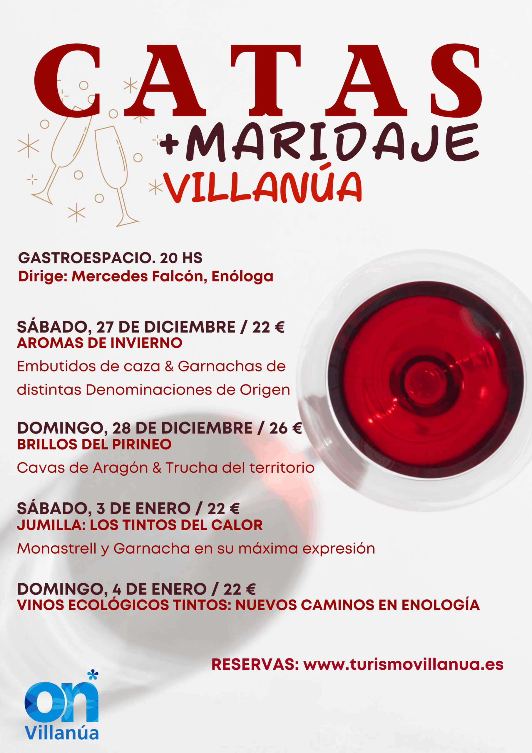 XXIII San Silvestre de Villanúa