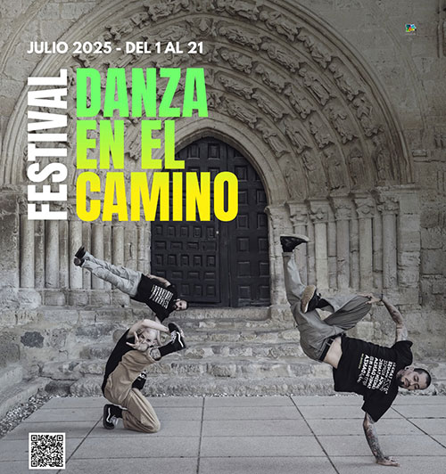 VII Festival Danza en el Camino