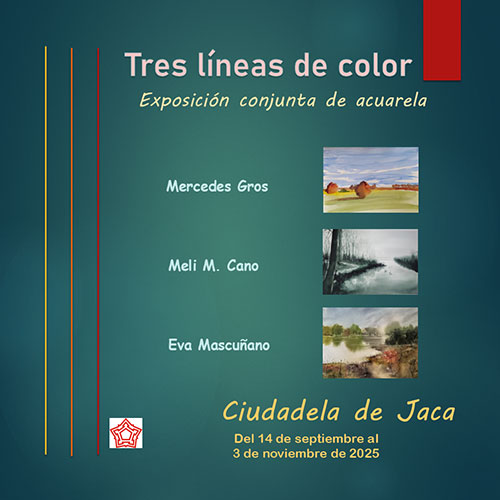En el Ecoparque se abrirá el Parque de Aventuras Amazonia-Pirineos, que ofrece 5 circuitos con más de 60 juegos en los árboles, entre tirolinas, redes, puentes, cables y otros juegos. El resto de servicios, incluido el Parque Infantil, se abrirán de manera progresiva, en cuanto las condiciones de seguridad y la meteorología lo permitan. Con la modalidad de visita guiada, recordamos que se puede acceder a la sala Premios Ejército del Museo de Miniaturas, a la sala Batalla de Waterloo del Museo de Miniaturas y a la exposición Clicks de Playmobil. La primera planta del museo permanecerá cerrada.