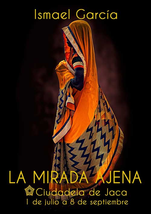 Exposición "La mirada ajena"
