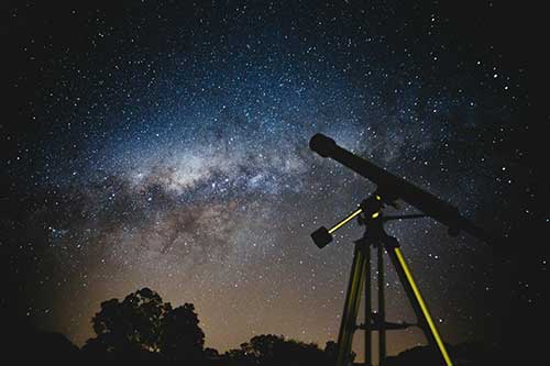 Semana de la Astronomía