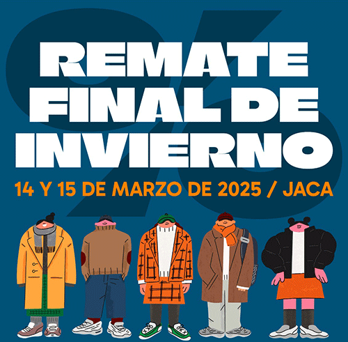 Remate final de Acomseja