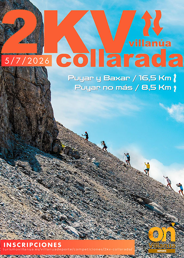 2KV Collarada