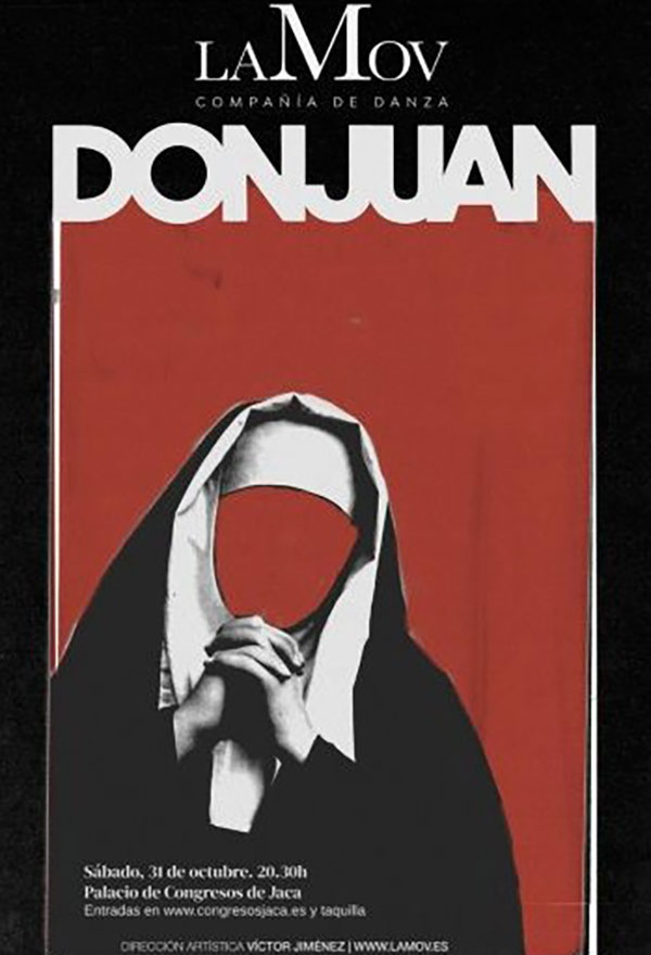 Danza‘Don Juan’ 