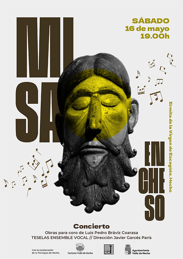 Misa en Cheso