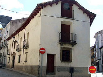 Molino de Bailo