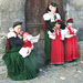 Traje Ansó