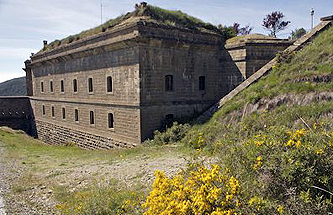 Fuerte de Rapit&aacute;n