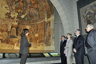 Museo Diocesano de Jaca