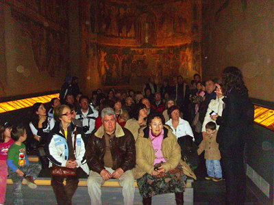 Museo Diocesano de Jaca