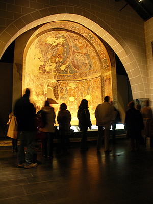 Museo Diocesano de Jaca