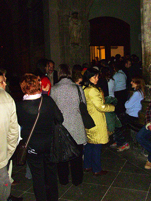 Museo Diocesano de Jaca