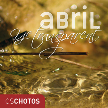 Portada del disco