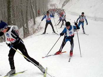 FOTO: Trofeo Mayencos