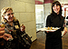Tapa Hotel Reina Felicia