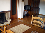 Salón - comedor