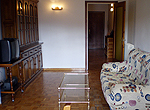 Salón - comedor