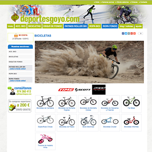 Gafas. Deportes Goyo. Esquí de fondo y ciclismo. Venta online y tienda en  Jaca