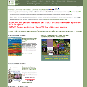 Editorial JOLUBE