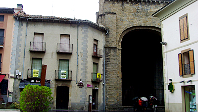 La Catedral de Jaca continuará su restauración con más de 600.000 euros