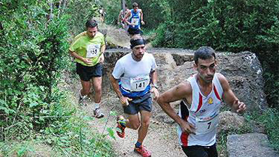 El deporte toma Jaca