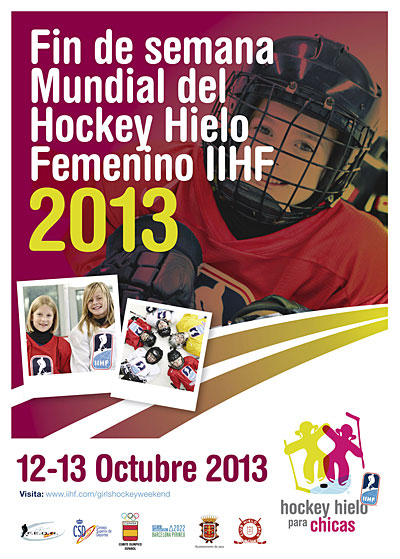 Jaca, sede de las Jornadas Mundiales de hockey femenino