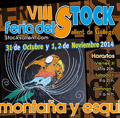 Feria de Stock de Sallent