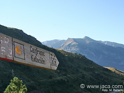 Constituida la Asociación de Municipios del Camino de Santiago