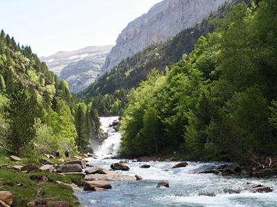 Parque Nacional de Ordesa y Monte Perdido 