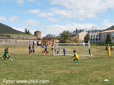 Fútbol