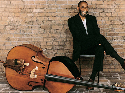 Ron Carter 