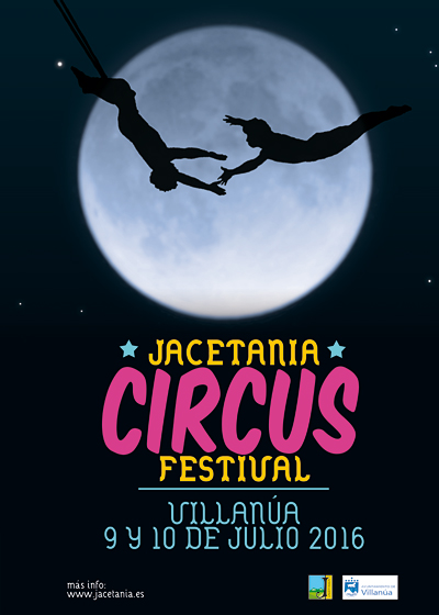 Jacetania Circus Festival