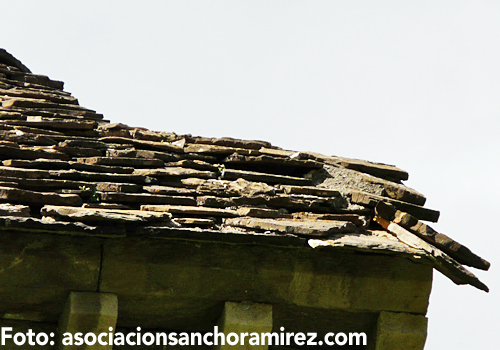 La ermita de Santa María de Iguácel no abrirá este verano