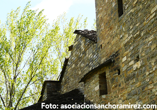 La ermita de Santa María de Iguácel no abrirá este verano